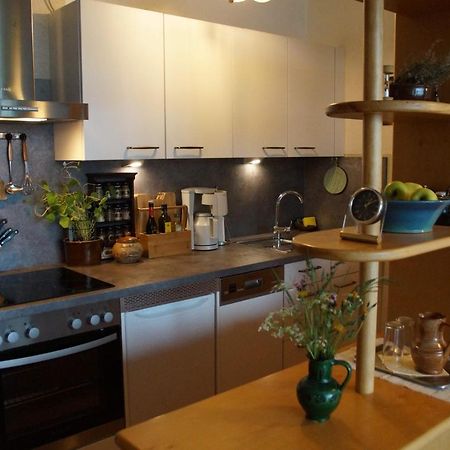 Apartment Im Hocheck Altmünster Buitenkant foto