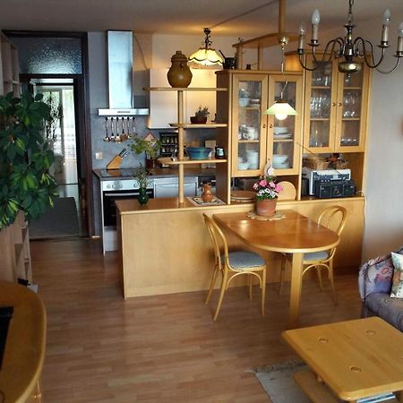 Apartment Im Hocheck Altmünster Buitenkant foto
