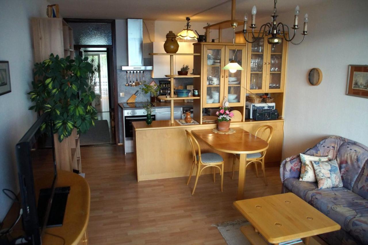 Apartment Im Hocheck Altmünster Buitenkant foto