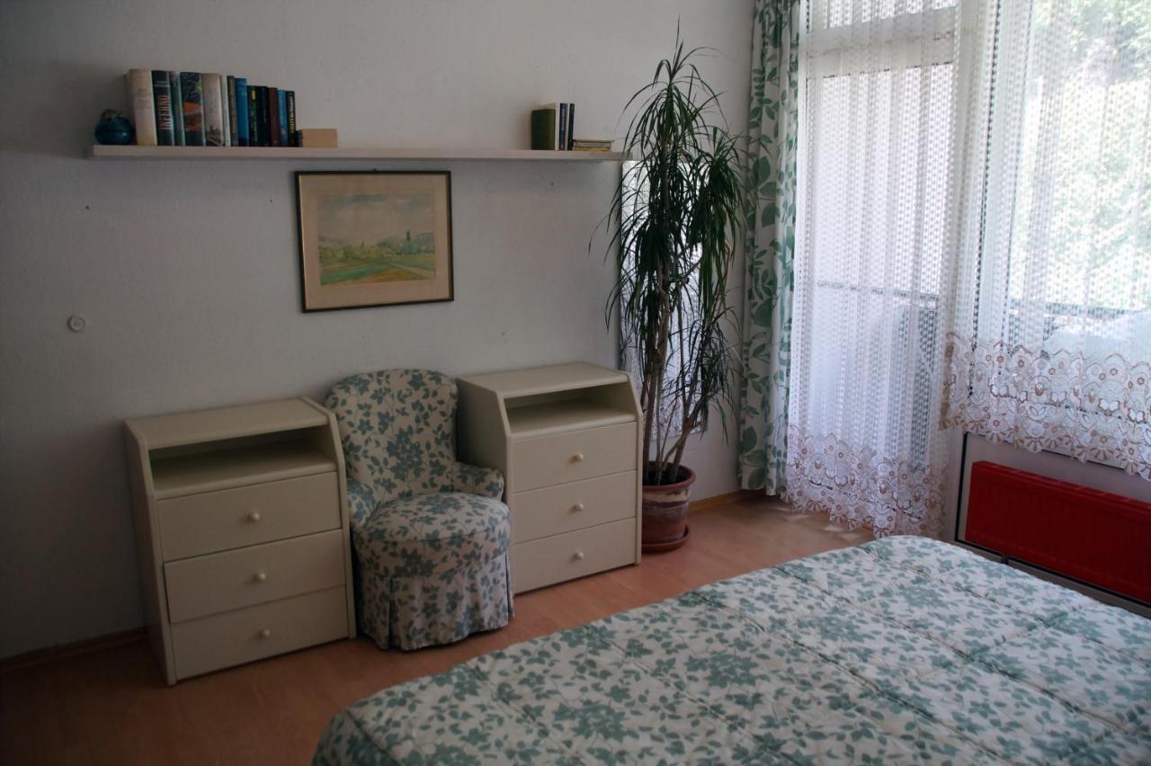 Apartment Im Hocheck Altmünster Buitenkant foto