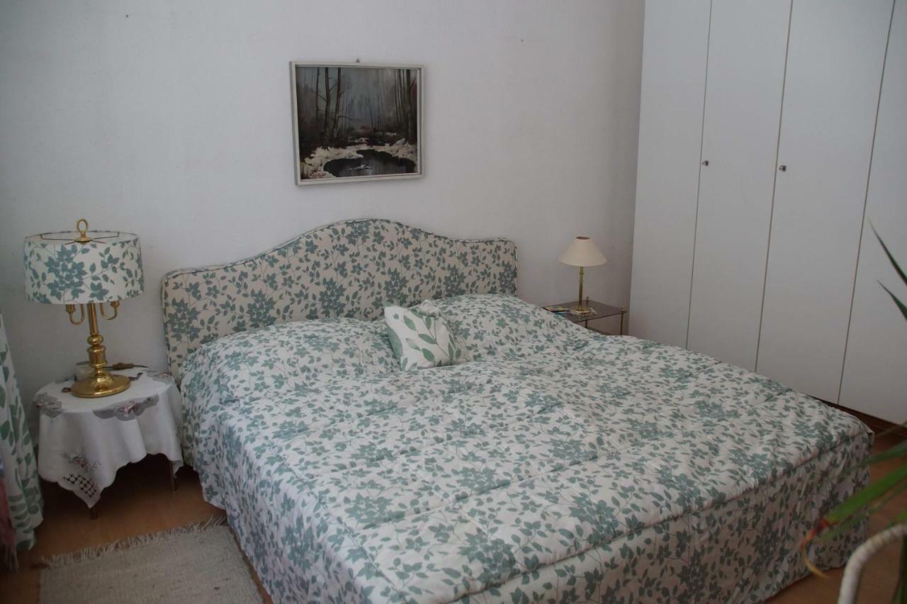 Apartment Im Hocheck Altmünster Buitenkant foto