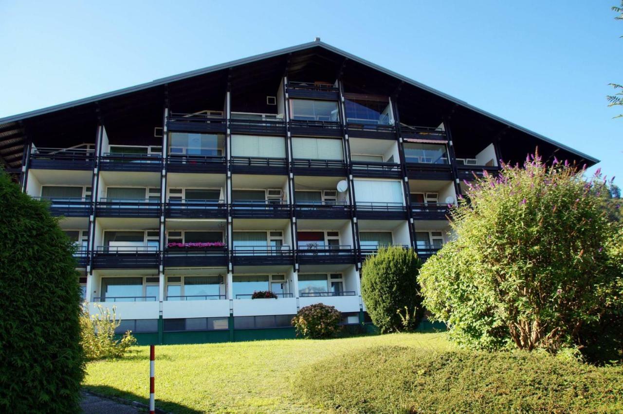 Apartment Im Hocheck Altmünster Buitenkant foto