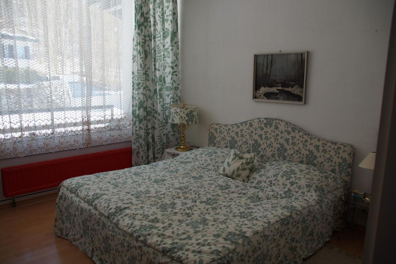 Apartment Im Hocheck Altmünster Buitenkant foto